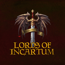 Lords of Incartum by Lust Interactive Ltd