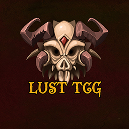 Lust TCG by Lust Interactive Ltd