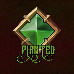 Planted by Lust Interactive Ltd